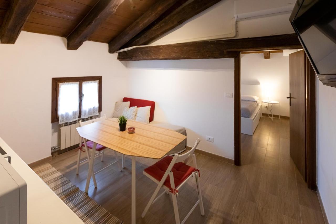 My Home In Venice Μέστρε Εξωτερικό φωτογραφία