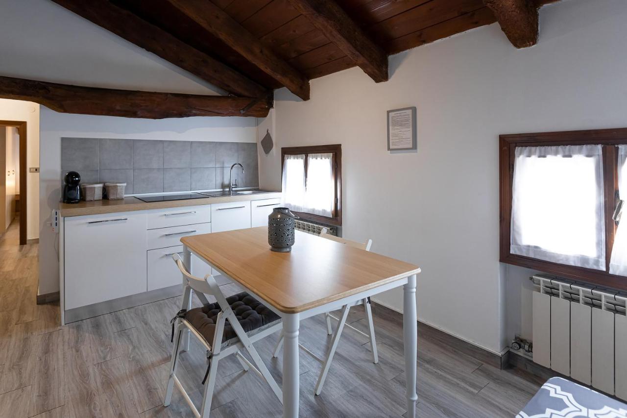 My Home In Venice Μέστρε Εξωτερικό φωτογραφία