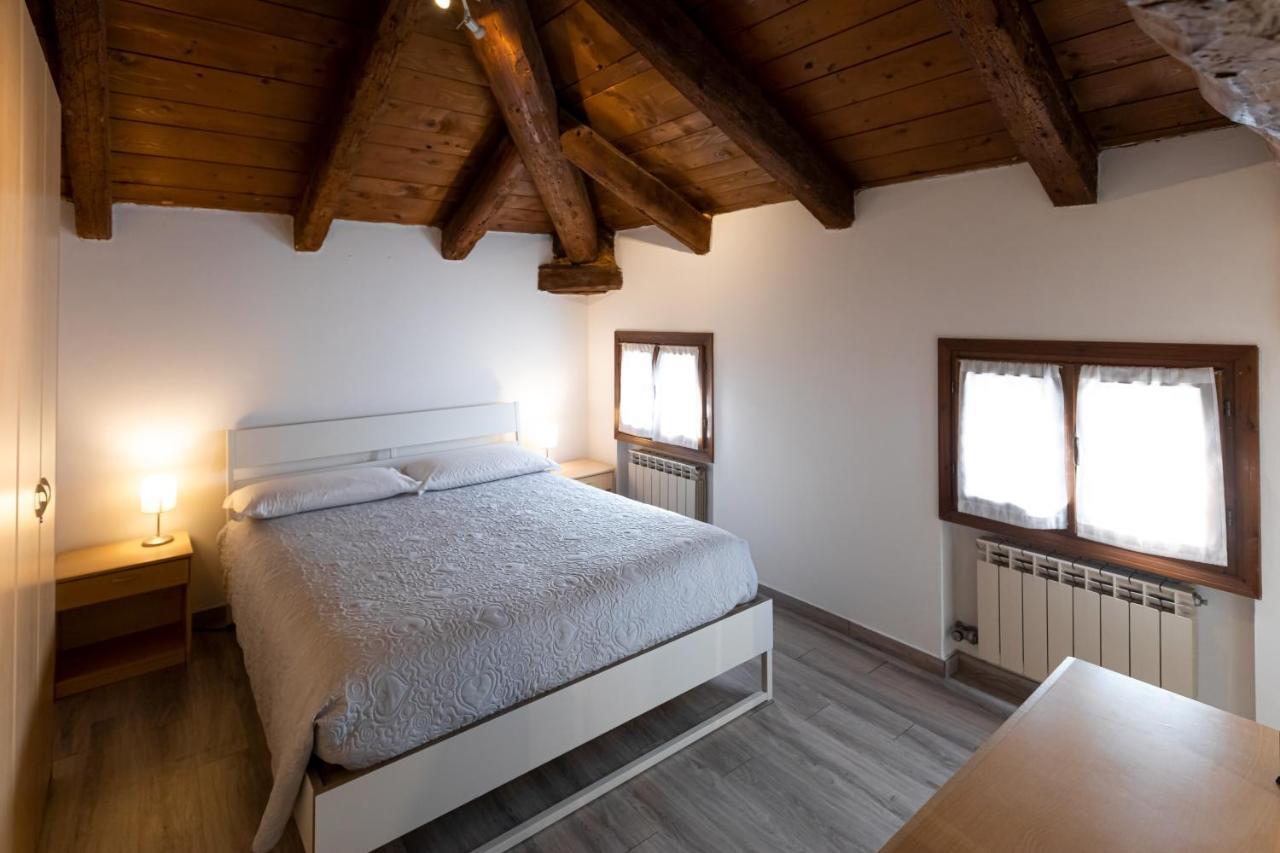 My Home In Venice Μέστρε Εξωτερικό φωτογραφία