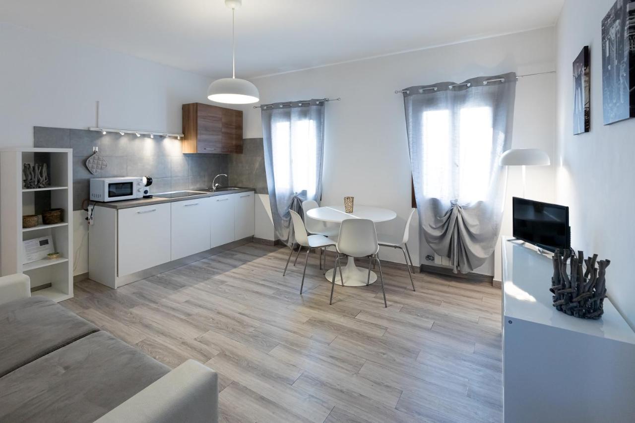 My Home In Venice Μέστρε Εξωτερικό φωτογραφία