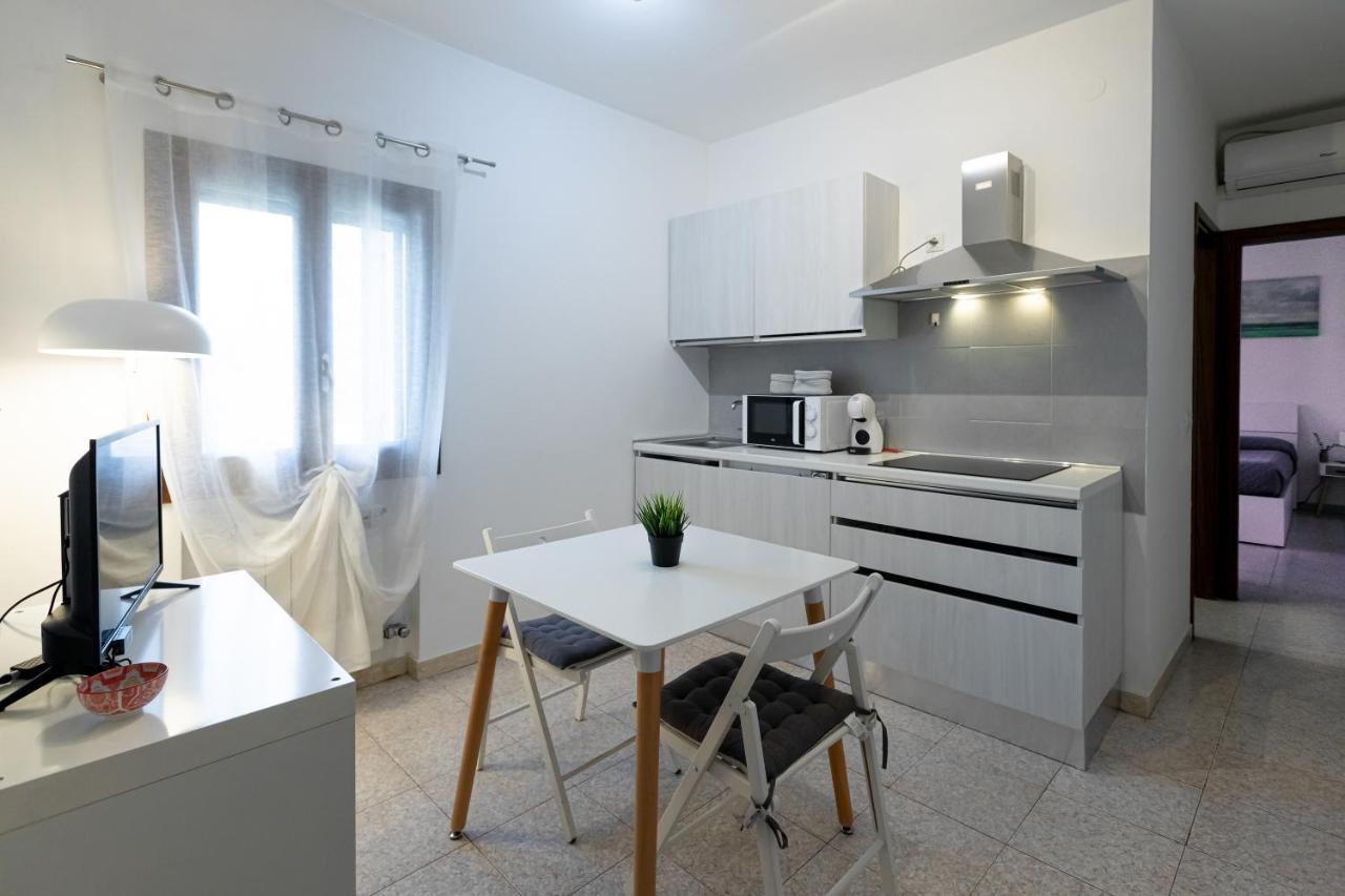 My Home In Venice Μέστρε Εξωτερικό φωτογραφία