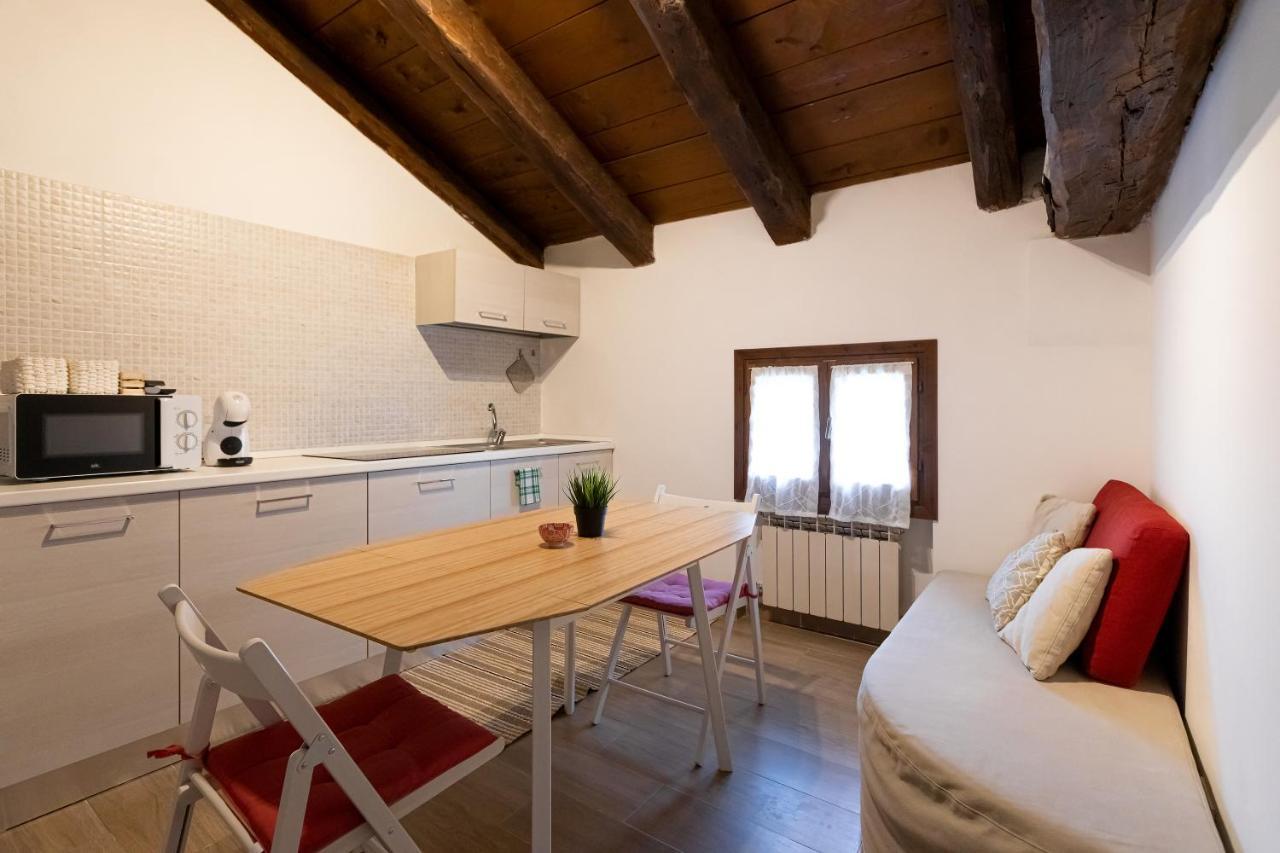 My Home In Venice Μέστρε Εξωτερικό φωτογραφία