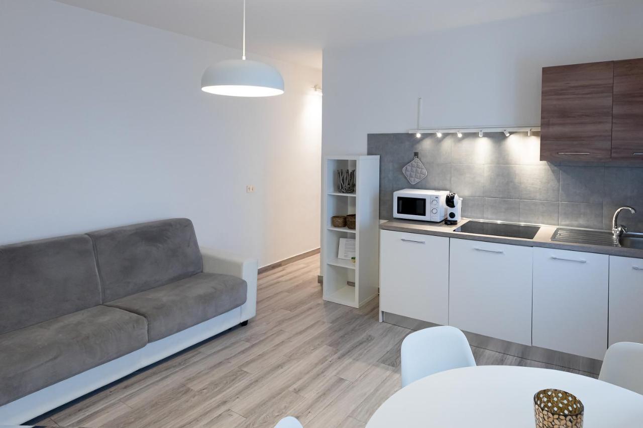 My Home In Venice Μέστρε Εξωτερικό φωτογραφία