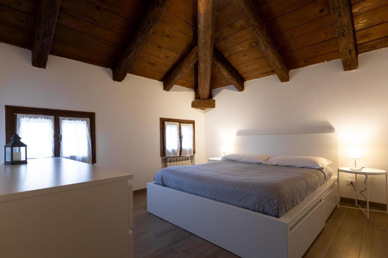 My Home In Venice Μέστρε Εξωτερικό φωτογραφία