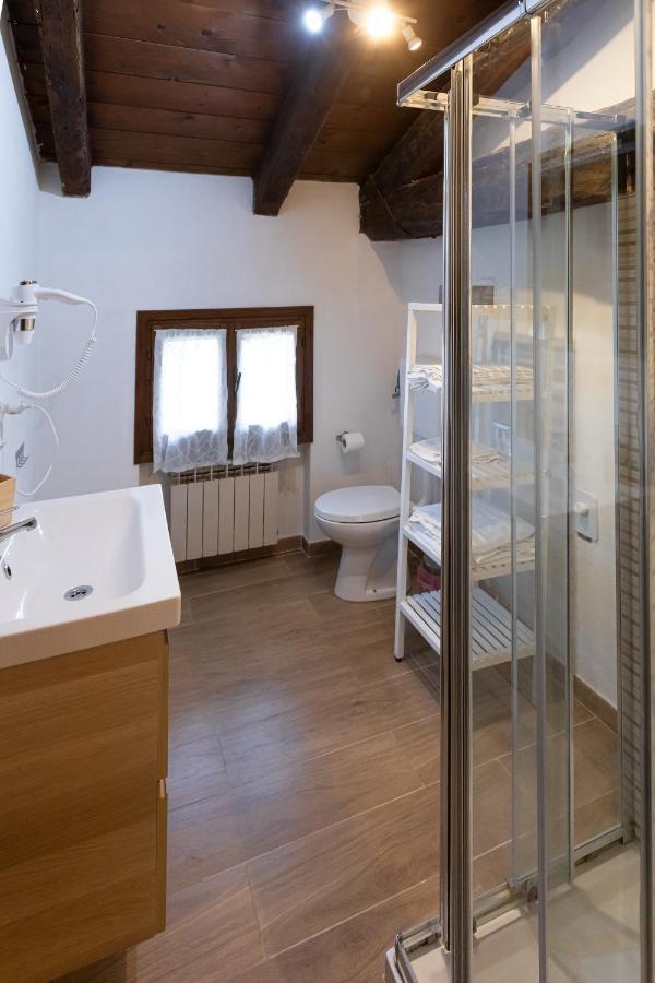 My Home In Venice Μέστρε Εξωτερικό φωτογραφία