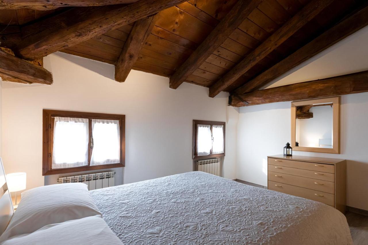 My Home In Venice Μέστρε Εξωτερικό φωτογραφία
